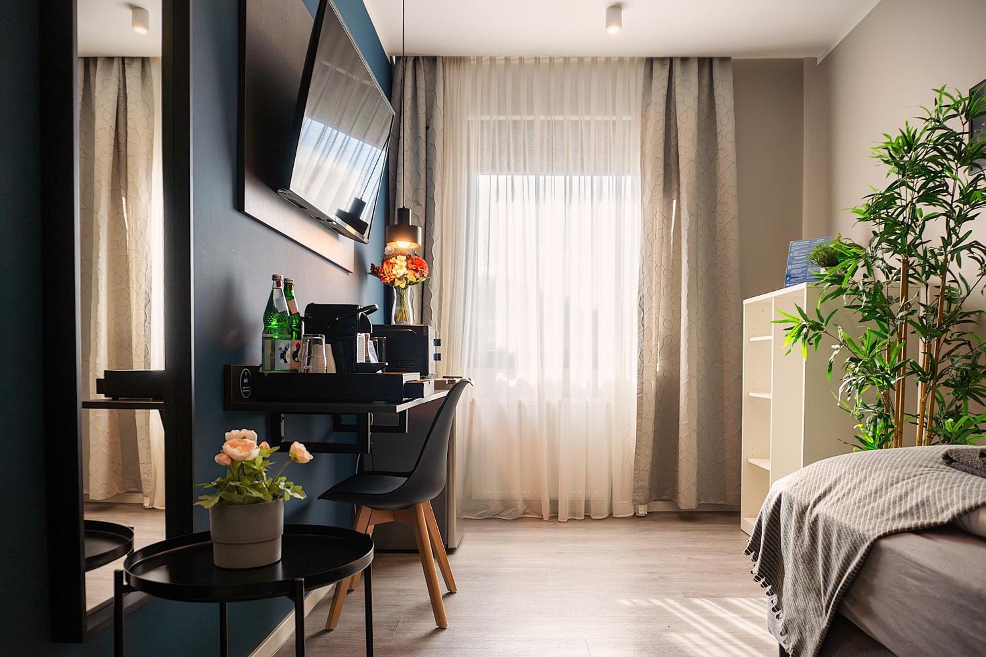 Liro Hotel Фірзен Екстер'єр фото