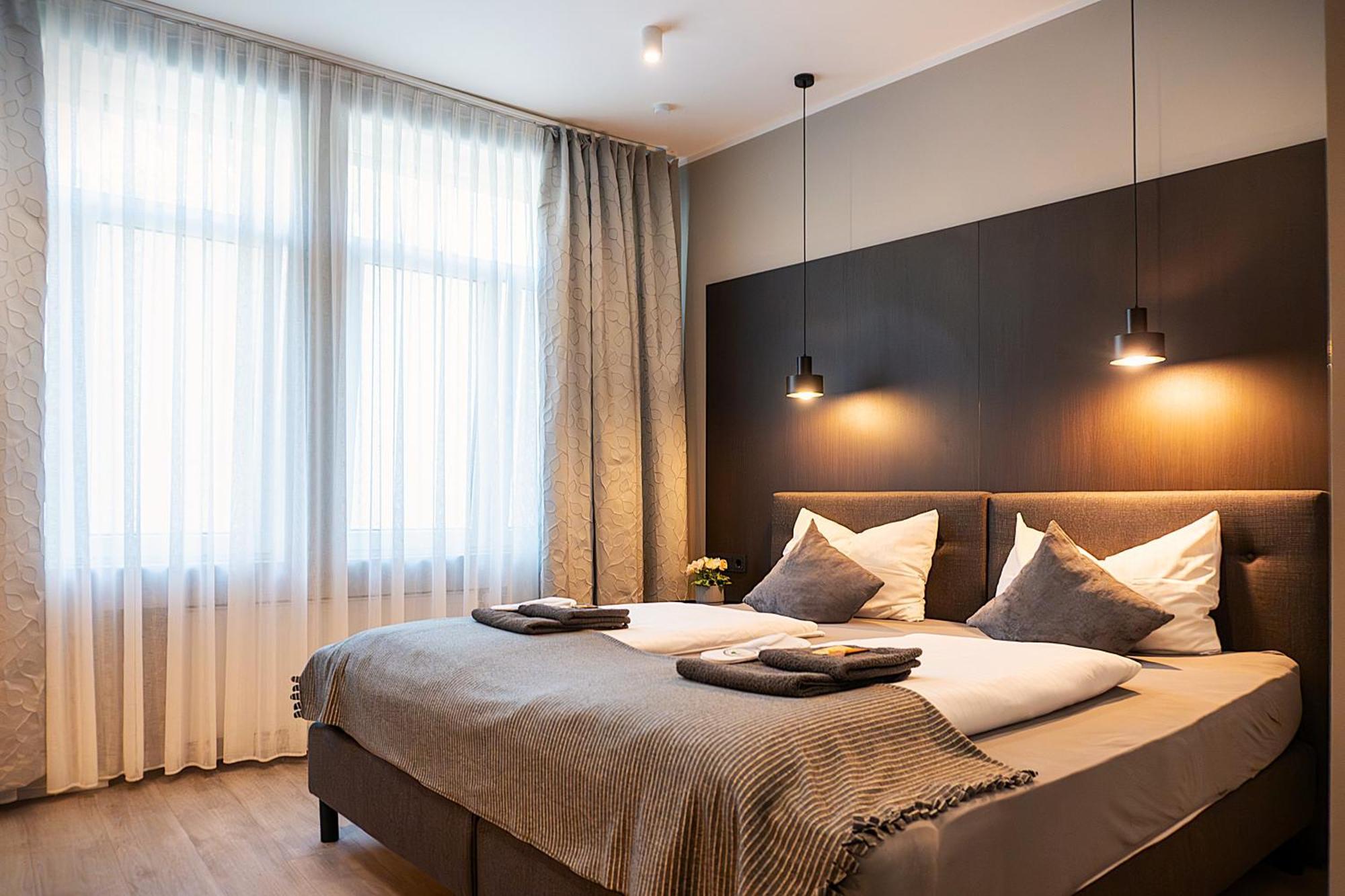 Liro Hotel Фірзен Екстер'єр фото