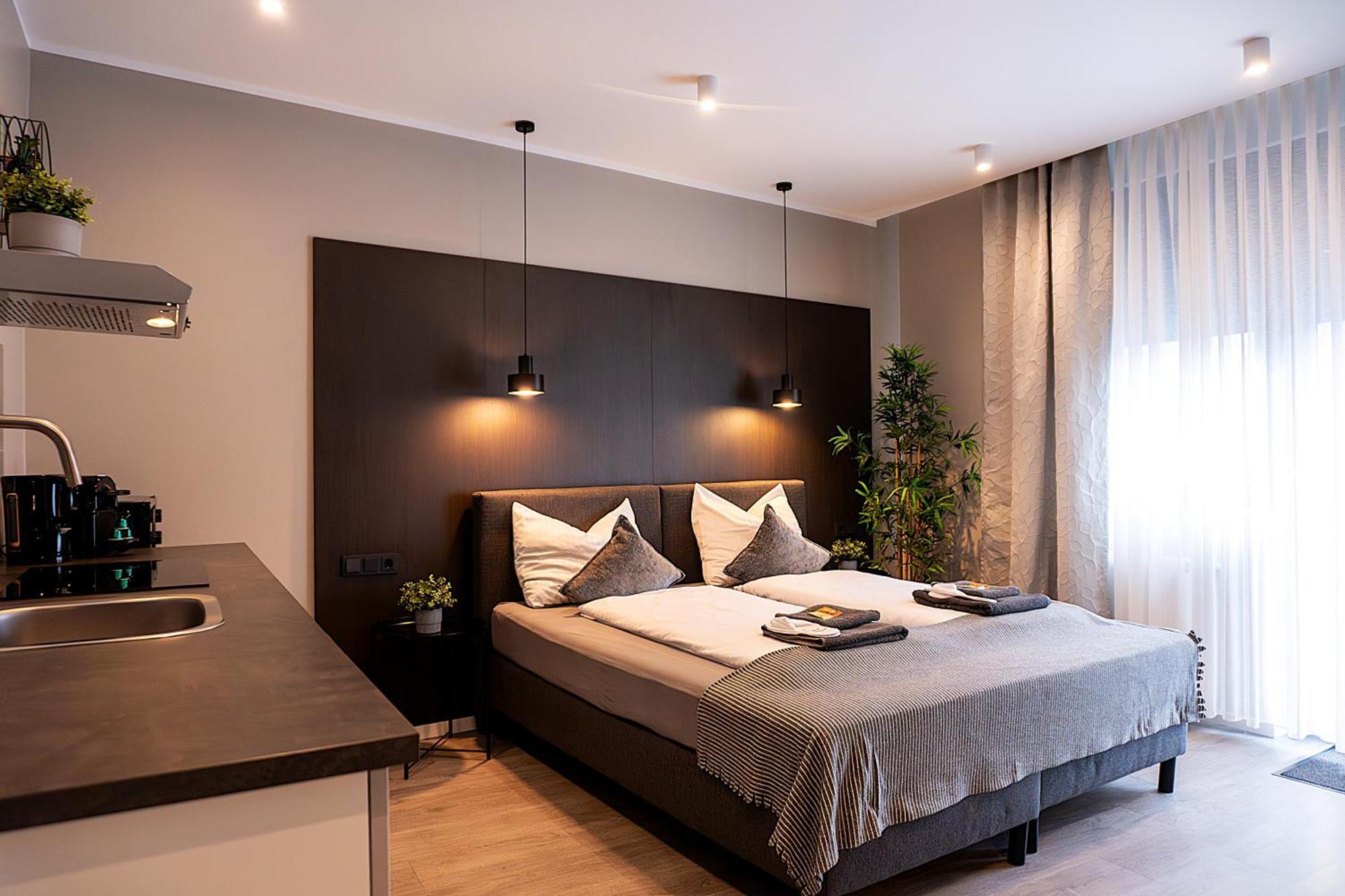Liro Hotel Фірзен Екстер'єр фото